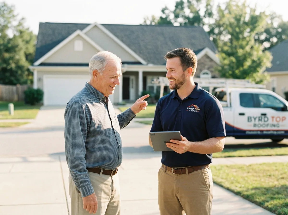 Roofing Barton, VT FAQs